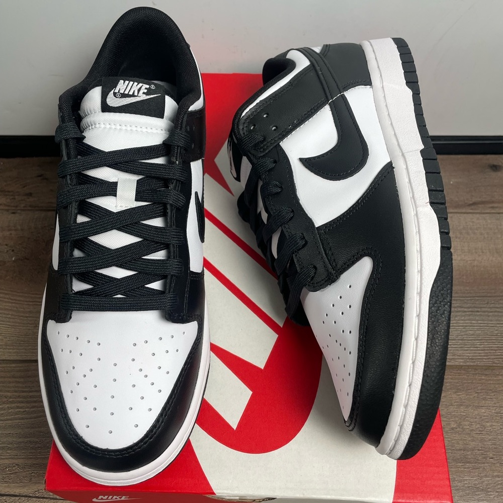 Nike dunk “panda” - Picture 3 of 7